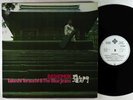 Takeshi Terauchi & The Blue Jeans - Rashomon LP - Telefunken Germany VG++ PROMO
