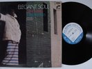 GENE HARRIS & HIS 3 SOUNDS Elegant Soul BLUE NOTE LP VG++ SHRINK c