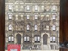 Led Zeppelin - Physical Graffiti 2LP - 2015 - Swan Song R1-535339 - SEALED