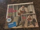 Eddie Cochran - Very Rare France Vinyl & Cd Set Still Sealed Rock And Roll Vol 2