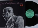 YUSEF LATEEF Eastern Sounds PRESTIGE/MOODSVILLE LP VG++ c