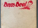 LEE PERRY & THE FULL EXPERIENCE - Disco Devil / KILLER ROOTS REGGAE DUB MAXI
