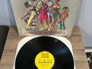 East Harlem Bus Stop Get On Down  Vinyl LP Record D&M Near Mint In Shrink