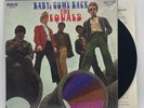 The Equals - Baby, Come Back - 1968 US 1st Press (NM) in Shrink Ultrasonic Clean