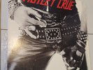 MOTLEY CRUE 'Too Fast For Love' Early 1982-ELEKTRA BIG 