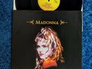 MADONNA DRESS YOU UP UK/EU 12'' VINYL MAXI LP SIRE 1985 Like A Virgin