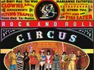 The Rock and Roll Circus by Rolling Stones (Record, 2019)