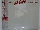 J.J. CALE SPECIAL EDITION MERCURY 25PP128 Japan OBI INSERT VINYL LP