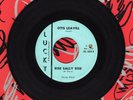 Otis Leavill Rise Sally Rise Gotta Right To Cry LUCK 1004 Soul Record VG+