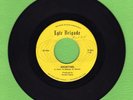 Lyte Brigade Showtime What Happened Magnetic 136 Soul Funk OHIO 45 Record VG+