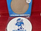 UNC Carolina Fever Stillman-Davis Band Collegetown Record VTG 1981 Picture