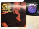 Donald Byrd Fuego US LP [63490ER]