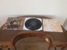 Van Morrison: A Sense Of Wonder LP: Nr Mint FIRST UK Press Vinyl: World Shipping