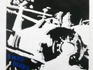 SWELL MAPS LETS BUILD A CAR ROUGH TRADE RT4 Japan PROMO VINYL 7
