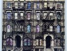 LED ZEPPELIN PHYSICAL GRAFFITI SWAN SONG P5163N Japan VINYL LP