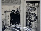 SPIRIT THE FAMILY THAT PLAYS TOGETHER CBS/SONY SONP50118 Japan VINYL LP