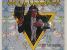 ALICE COOPER WELCOME TO MY NIGHTMARE ANCHOR IPS80182 Japan VINYL LP