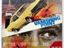 FELIX PROHASKA VANISHING POINT LONDON SLC356 Japan LP