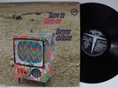 BENNY GOLSON Tune In Turn On VERVE LP VG++/NM c