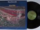VINCE GUARALDI Alma-Ville WARNER BROS LP VG++/NM c