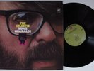 VINCE GUARALDI The Eclectic WARNER BROS LP VG++ c