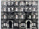 LED ZEPPELIN PHYSICAL GRAFFITI SWAN SONG P5163N Japan VINYL LP