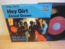 Small Faces – Hey Girl  7