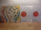 Eric Clapton - Derek & The Dominos – Layla, UK DLP 1970 Blues Rock, Classic Rock