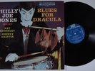 PHILLY JOE JONES SEXTET Blues For Dracula RIVERSIDE LP VG+ mono c