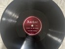 Blind Mamie Forehand - Honey In The Rock / Wouldn’t Mind Dying