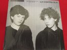 comp LA CONTRA OLA Synth Wave & Post Punk from Spain 1980-86 2x LP Bongo Joe