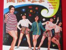 comp THAI BEAT A GO GO vol 2 LP Subliminal Sounds GARAGE/ROCK n ROLL