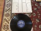 Elis Regina-Elis 1974 Philips 6349 121 Brazil Import LP NM