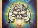 Motorhead Overkill on Profile Records PRO-3241