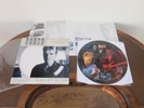 Sting: The Dream Of The Blue Turtles Ltd Edition PICTURE DISC LP: Nr Mint Vinyl