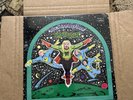 Neil Merryweather – Kryptonite - 1975 Mercury 1st Press Psych Sealed LP