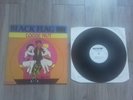 BLACK FLAG - LOOSE NUT ORIGINAL 1985 UK A1/B1 1ST PRESSING LP SST 035 EX+