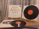 ABBA - More ABBA GOLD (SUPER RARE UK 1993 DOUBLE VINYL ALBUM - EXC CONDITION)