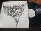 GIUSEPPI LOGAN More LP ESP-DISK 2nd Press Free Jazz