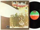 Led Zeppelin - II LP - Atlantic 1841 Broadway VG+