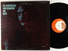 Neil Merryweather, John Richardson & Boers - S/T LP - Kent VG++