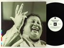 Nusrat Fateh Ali Khan - Shahen-Shah LP - Real world VG++ PROMO