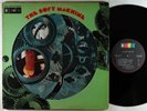 Soft Machine - S/T LP - Probe Uncensored Cover