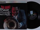 DIZZY GILLESPIE New Wave  PHILIPS LP VG++/NM c