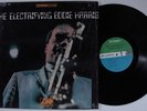 EDDIE HARRIS The Electrifying... ATLANTIC LP NM c