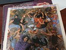 The Red Hot Chili Peppers, 12” Vinyl, Freaky Styley, 1985, Funk, Rock