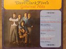 The Dave Clark Five Greatest Hits Mono Vinyl LP