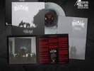 GEHENNA - FIRST SPELL BLACK/WHITE ICE VINYL - Preorder - New Vinyl Re - B72z