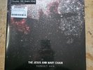 JESUS AND THE MARY CHAIN SUNSET 666  RED Vinyl record SEALED/MINT