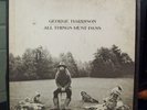 George Harrison All Things Must Pass 3LP  1970 pressing My Sweet Lord